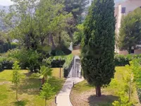 Недвижимость Apartment La Bocca Nord: 10