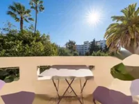 Недвижимость Apartment Cannes Californie: 2