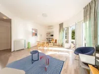 Недвижимость Apartment Cannes Californie: 3