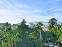 Недвижимость Apartment Pointe Croisette: 1