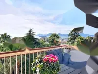 Недвижимость Apartment Pointe Croisette: 5