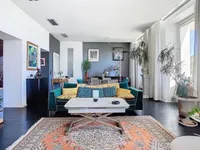 Недвижимость Apartment Cannes République: 1