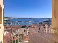 Недвижимость Apartment Suquet Cannes: 1