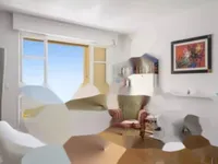 Недвижимость Apartment Suquet Cannes: 2