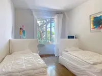 Недвижимость Apartment Suquet Cannes: 3