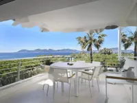 Недвижимость Apartment Cannes Croix Gardes: 1