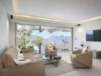 Недвижимость Apartment Cannes Croix Gardes: 2
