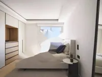 Недвижимость Apartment Cannes Croix Gardes: 5