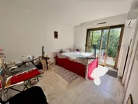 Недвижимость Apartment Croix des Gardes: 3