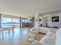Недвижимость Apartment Pointe Croisette: 1