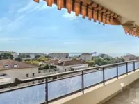 Недвижимость Apartment Pointe Croisette: 2