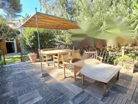 Недвижимость Villa Croix des Gardes: 1