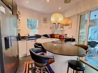 Недвижимость Villa Croix des Gardes: 4