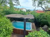 Недвижимость Villa Croix des Gardes: 6