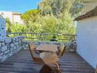 Недвижимость Villa Croix des Gardes: 7