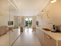 Недвижимость Apartment Pointe Croisette: 1