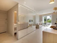 Недвижимость Apartment Pointe Croisette: 2