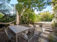 Недвижимость Apartment Petit Juas: 1