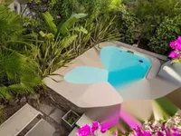 Недвижимость Apartment Petit Juas: 4