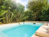 Недвижимость Apartment Petit Juas: 5