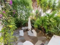 Недвижимость Apartment Petit Juas: 6