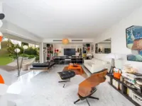 Недвижимость Apartment Petit Juas: 7