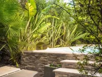 Недвижимость Apartment Petit Juas: 8