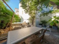 Недвижимость Apartment Petit Juas: 9