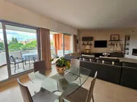 Недвижимость Apartment La Bocca North: 2