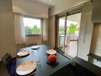 Недвижимость Apartment La Bocca North: 4