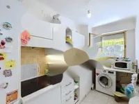 Недвижимость Apartment Cannes République: 2