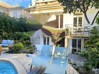 Недвижимость Maison Cannes: 1