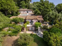 Недвижимость Maison Petit Juas: 1