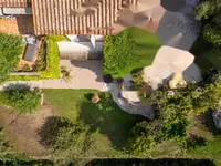 Недвижимость Maison Petit Juas: 2