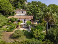 Недвижимость Maison Petit Juas: 4