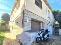 Недвижимость Maison Croix des Gardes: 1