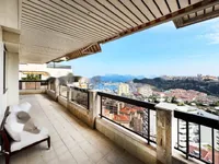 Недвижимость Apartment Monaco, Moneghetti: 13