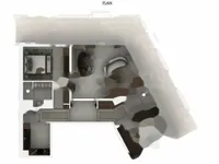 Недвижимость Apartment Monaco, Moneghetti: 14