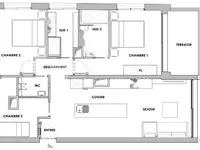 Недвижимость Apartment Monaco, Monte-Carlo: 8