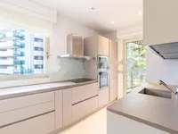 Недвижимость Apartment Monaco, La Rousse: 3