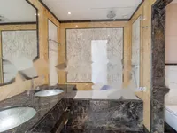 Недвижимость Apartment Monaco, La Rousse: 9