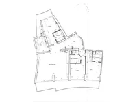 Недвижимость Apartment Monaco, La Rousse: 12