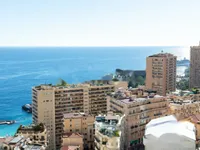 Недвижимость Apartment Monaco, La Rousse: 1