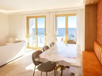 Недвижимость Apartment Monaco, La Rousse: 3