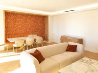 Недвижимость Apartment Monaco, La Rousse: 4