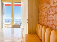 Недвижимость Apartment Monaco, La Rousse: 5