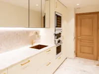 Недвижимость Apartment Monaco, La Rousse: 10