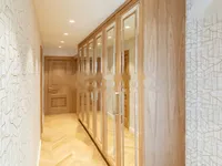 Недвижимость Apartment Monaco, La Rousse: 11