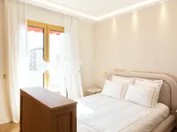 Недвижимость Apartment Monaco, La Rousse: 12