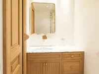 Недвижимость Apartment Monaco, La Rousse: 17